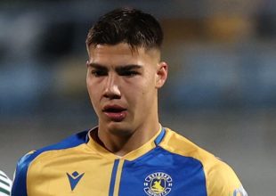 Ολυμπιακός: Ματιές σε Αλμύρα και Κακαδιάρη