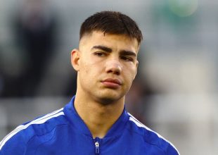 O Χρήστος Αλμύρας στα ραντάρ του Big 4