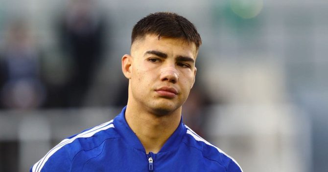 O Χρήστος Αλμύρας στα ραντάρ του Big 4