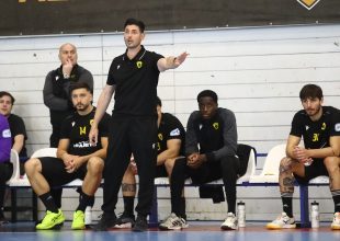 Αλβανός: «Περηφάνια και δικαίωση για αυτά τα παιδιά»