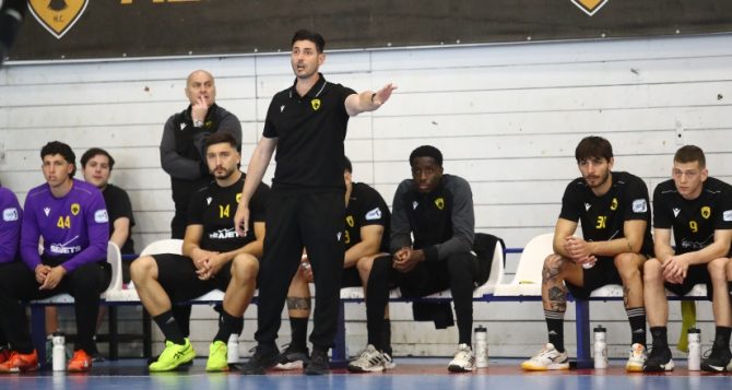 Αλβανός: «Περηφάνια και δικαίωση για αυτά τα παιδιά»