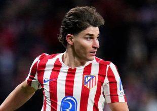 Άρσεναλ: Ο Σιμεόνε επιβεβαίωσε το ενδιαφέρον των Λονδρέζων για τον Άλβαρες