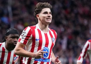 Ατλέτικο: O Άλβαρες προλαβαίνει την κρίσιμη ρεβάνς με την Άρσεναλ, με φόντο τον τελικό του Champions League