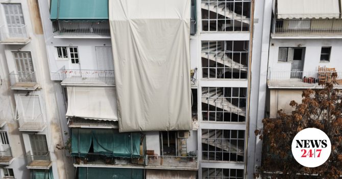 Έκρηξη στους Αμπελόκηπους: Ποινές κάθειρξης 19 και 8 ετών στις δύο καταδικασθείσες