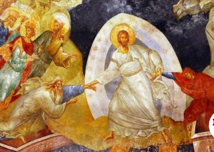 Μεγάλο Σάββατο: “Χριστός ανέστη εκ νεκρών” – Το πρωί η πρώτη Ανάσταση