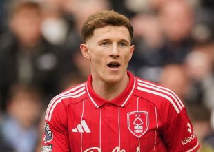 Μάντσεστερ Σίτι: Η εντυπωσιακή χρονιά του Άντερσον τον βάζει στα ραντάρ των “πολιτών”