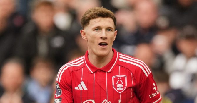 Μάντσεστερ Σίτι: Η εντυπωσιακή χρονιά του Άντερσον τον βάζει στα ραντάρ των “πολιτών”