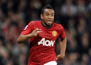 Απίθανη ιστορία του Άντερσον με τον Κριστιάνο Ρονάλντο: “Δεν πλήρωνα ενοίκιο και με έστελνε για ψώνια”