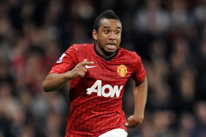 Απίθανη ιστορία του Άντερσον με τον Κριστιάνο Ρονάλντο: “Δεν πλήρωνα ενοίκιο και με έστελνε για ψώνια”