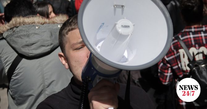 Απεργούν οι εργαζόμενοι στους Δήμους – Πορεία διαμαρτυρίας προς το υπ. Εσωτερικών