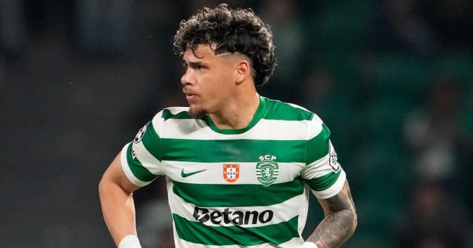 Η Σπόρτινγκ πήρε την πρόκριση στον τελικό Κυπέλλου Πορτογαλίας στο θρίλερ του Ντραγκάο κόντρα στην Πόρτο