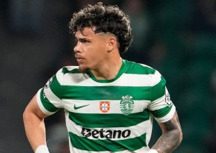 Η Σπόρτινγκ πήρε την πρόκριση στον τελικό Κυπέλλου Πορτογαλίας στο θρίλερ του Ντραγκάο κόντρα στην Πόρτο