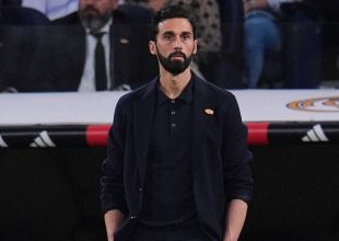 Αρμπελόα: “Το μαρκάρισμα στον Εμπαπέ ήταν πέναλτι, εδώ και στο φεγγάρι”