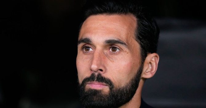 Αρμπελόα για τα συνθήματα κατά Μουσουλμάνων στο Ισπανία – Αίγυπτος: “Δεν είμαστε ρατσιστική χώρα, να φροντίσουμε να μην ξανακουστούν”