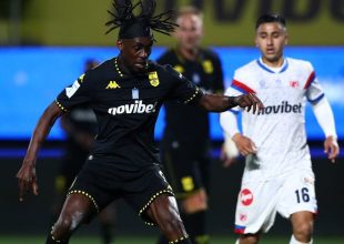 Stoiximan Super League: Το πρόγραμμα των playoffs 5-8 έως το φινάλε