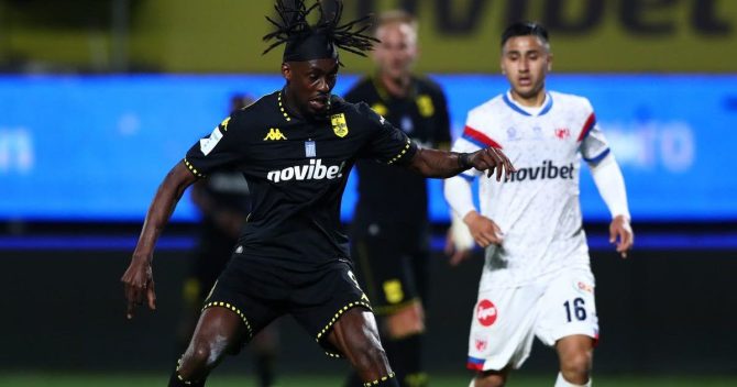 Stoiximan Super League: Το πρόγραμμα των playoffs 5-8 έως το φινάλε