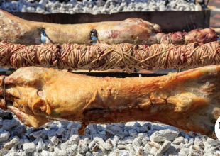 Πώς να μαγειρέψετε σωστά το αρνί για το Πάσχα