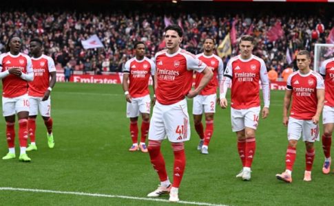 ELABET: Άρσεναλ – Σπόρτινγκ Λ. με «Ενισχυμένα» ημίχρονα και λίγα γκολ