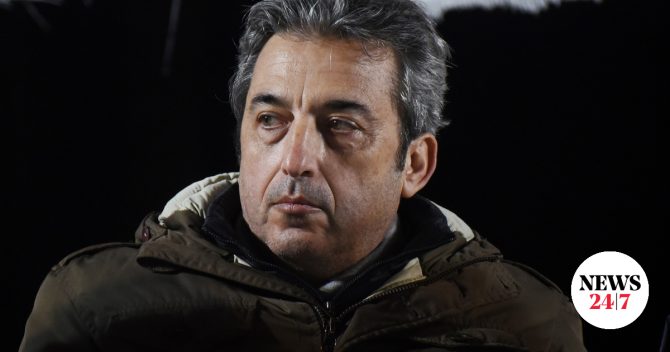 Στον Άρειο Πάγο ο Παύλος Ασλανίδης – “Προσβάλλει τη μνήμη των νεκρών