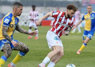 Stoiximan Super League: Μεγάλες μάχες για την 2η αγωνιστική των playouts