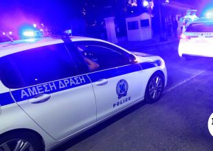 Πρωταθλητής τζούντο συνελήφθη στην Εθνική με πάνω από 1 εκατ. ευρώ στο πορτ μπαγκάζ