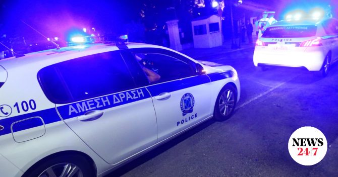 Πρωταθλητής τζούντο συνελήφθη στην Εθνική με πάνω από 1 εκατ. ευρώ στο πορτ μπαγκάζ