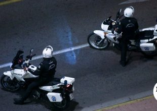 Θεσσαλονίκη: Συνελήφθη εφοριακός επειδή ενημέρωνε καταστηματάρχες ενόψει ελέγχων