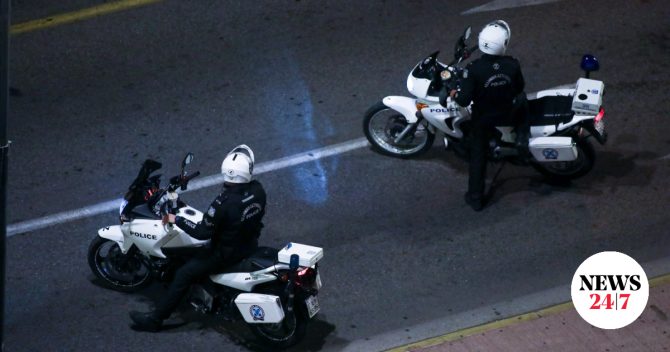 Θεσσαλονίκη: Συνελήφθη εφοριακός επειδή ενημέρωνε καταστηματάρχες ενόψει ελέγχων