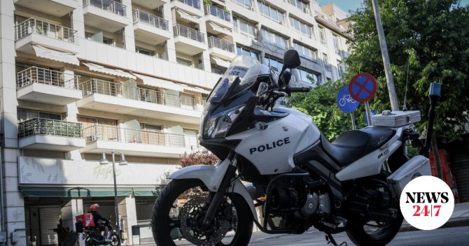 Θεσσαλονίκη: Μεθυσμένος οδηγός επιχείρησε να πατήσει αστυνομικό