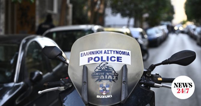 Συνελήφθη η εγγονή γνωστού πολιτικού που έχει πεθάνει για κατοχή ναρκωτικών