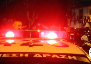 Θεσσαλονίκη: Πυροβολισμοί σε εταιρεία ενοικίασης πολυτελών ΙΧ – Τι ερευνά