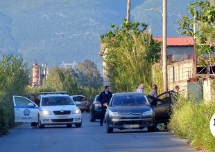 Μεσσηνία: Βρέθηκε το όπλο με το οποίο πυροβολήθηκε ο 44χρονος