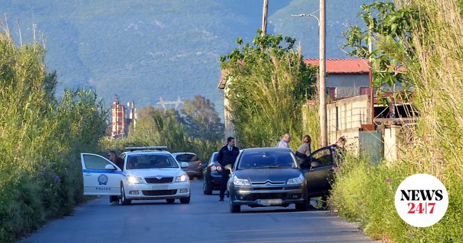 Μεσσηνία: Βρέθηκε το όπλο με το οποίο πυροβολήθηκε ο 44χρονος