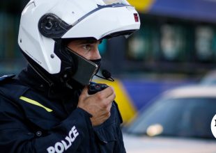 ΕΛ.ΑΣ.: Κανονικά