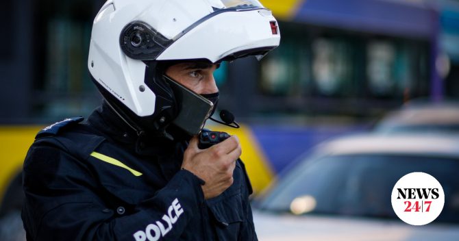 ΕΛ.ΑΣ.: Κανονικά