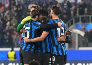 Λέτσε – Αταλάντα 0-3: Σε τροχιά Ευρώπης η ομάδα του Μπέργκαμο με εμφατικό διπλό