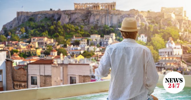 ΣτΕ: Νέο πρόστιμο 10.000 ευρώ στο COCO-MAT για τη μη κατεδάφιση των