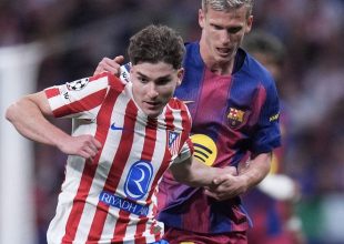 Champions League: Το πανόραμα των προημιτελικών και ο δρόμος ως τον τελικό της Βουδαπέστης