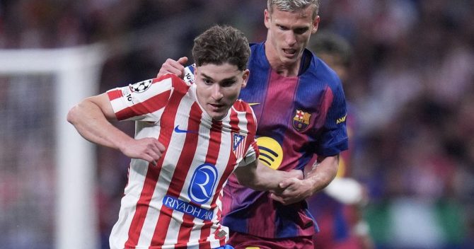 Champions League: Το πανόραμα των προημιτελικών και ο δρόμος ως τον τελικό της Βουδαπέστης