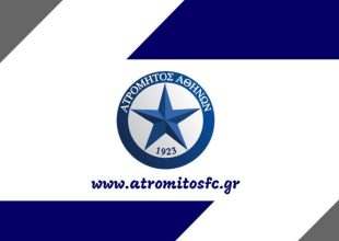 ΠΑΕ Ατρόμητος: “Καφενειακού επιπέδου οι δηλώσεις Παντελίδη, τον προτρέπουμε να ασχοληθεί με τα μαγαζιά εστίασης που διαθέτει”