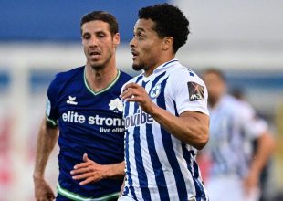 Ατρόμητος – Κηφισιά 0-0: Η κόντρα στο Περιστέρι είχε φάσεις και ένταση αλλά έδωσε από έναν μόνο βαθμό στους δύο μονομάχους