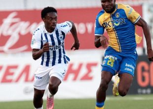 Stoiximan Super League: Η ημέρα και οι ώρες της έκτης αγωνιστικής των playouts και το αναλυτικό πρόγραμμα μέχρι το τέλος