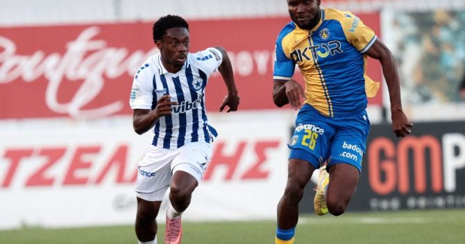 Stoiximan Super League: Η ημέρα και οι ώρες της έκτης αγωνιστικής των playouts και το αναλυτικό πρόγραμμα μέχρι το τέλος