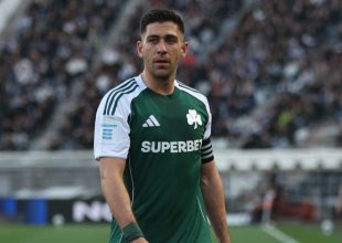 Παναθηναϊκός: Η αποστολή των πράσινων για το ντέρμπι με τον Ολυμπιακό