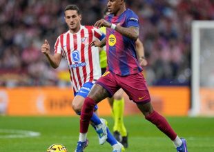 Αθλητικές μεταδόσεις: Πού θα δείτε το Παρί – Λίβερπουλ και το Μπαρτσελόνα