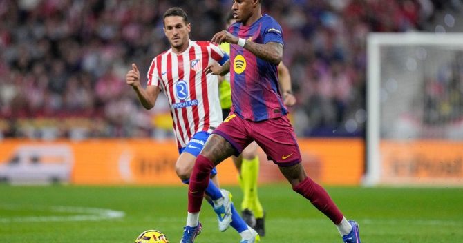 Αθλητικές μεταδόσεις: Πού θα δείτε το Παρί – Λίβερπουλ και το Μπαρτσελόνα