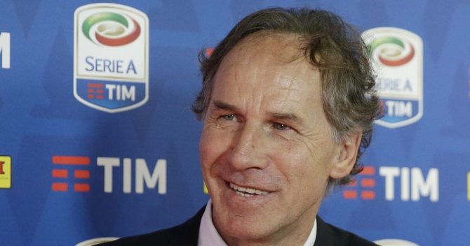 Μπαρέζι: “Ο Γκατούζο έχει τη μικρότερη ευθύνη για τον αποκλεισμό, η Ιταλία πρέπει να πει mea culpa”