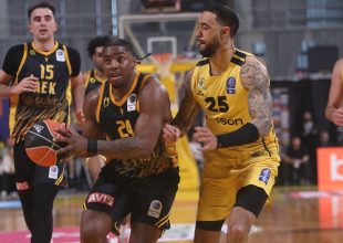 Τα highlights του Άρης – ΑΕΚ (VIDEO)