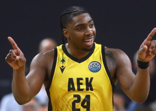 Μπάρτλει: «Ο κόσμος μας έδωσε μεγάλη ώθηση, δεν μπορούσα ν’ ακούσω τίποτα απ’ τον θόρυβο»