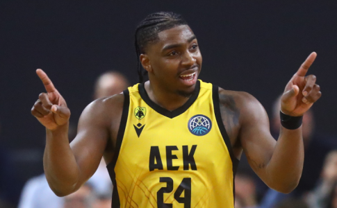 Μπάρτλει: «Ο κόσμος μας έδωσε μεγάλη ώθηση, δεν μπορούσα ν’ ακούσω τίποτα απ’ τον θόρυβο»